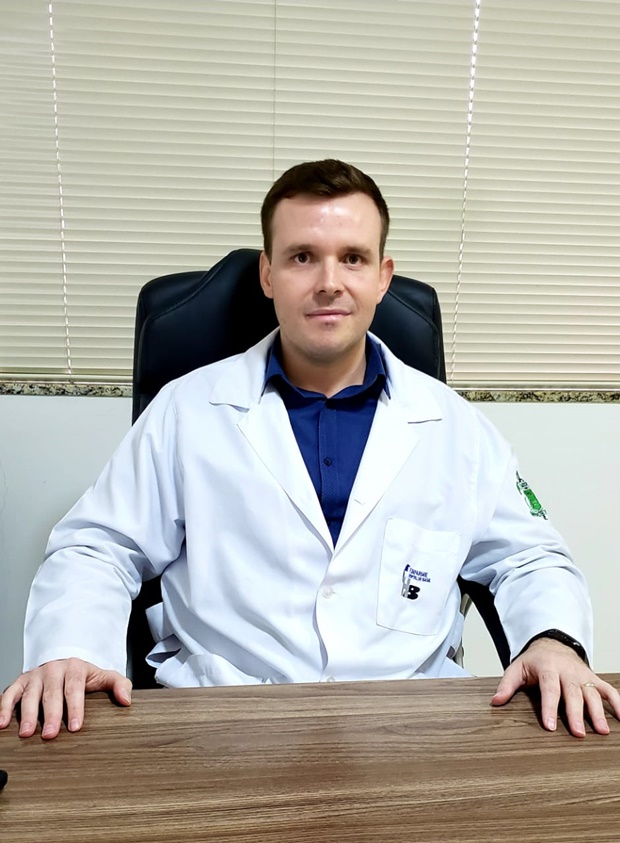 Dr. Wagner Moreno Júnior responde perguntas mais comuns sobre a cirurgia bariátrica