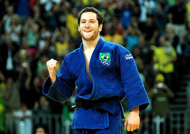 Medalhista Olímpico Tiago Camilo estará em Tupã nos dias 24 e 25 de outubro