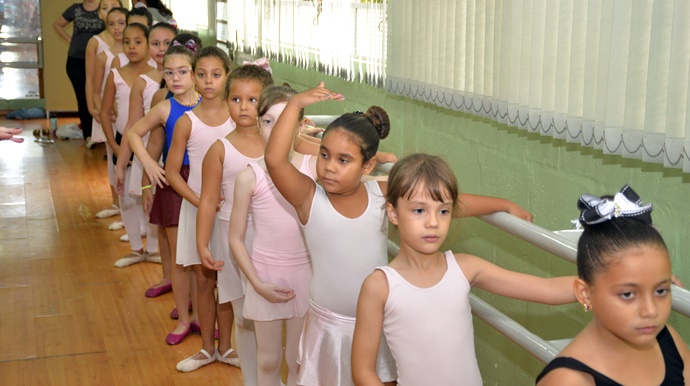 Matrículas para Escolas de Segundo Turno terminam nesta sexta-feira