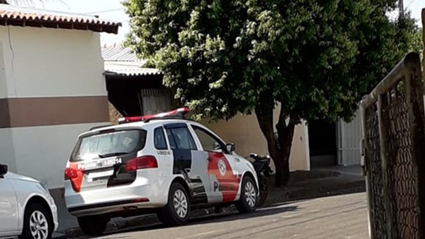 Caso aconteceu em Parnaso