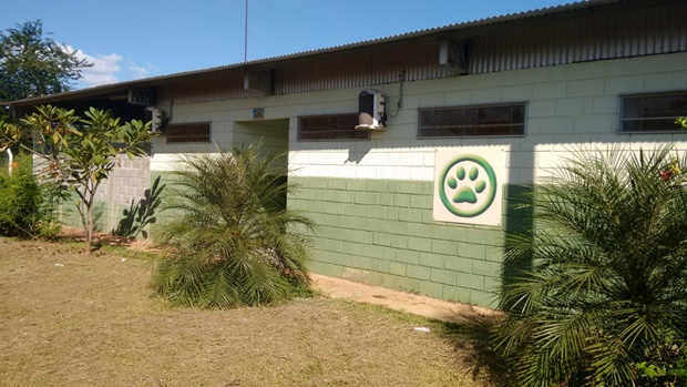 Centro de Controle de Zoonoses de Tupã/Foto: Arquivo