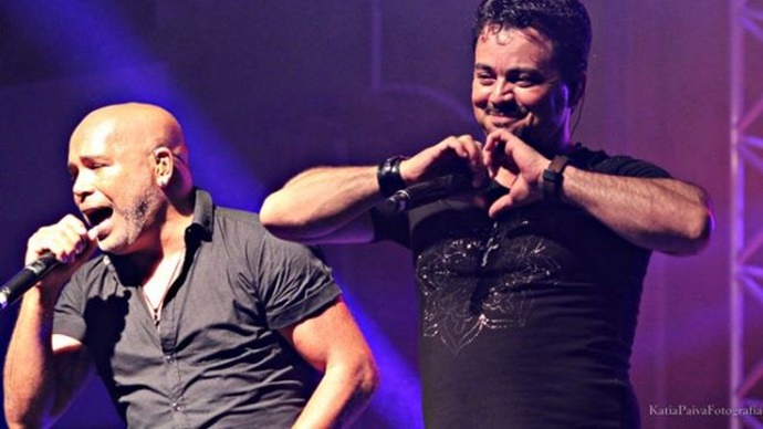 Rick & Renner fazem show com entrada gratuita em Pompeia no dia 28