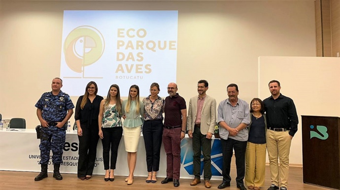 Unesp integra parceria na criação de parque para preservação em Botucatu