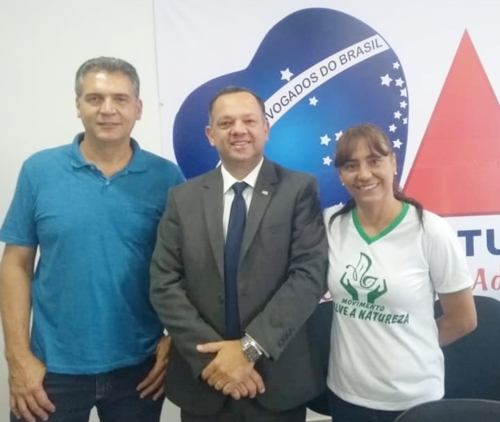 Prefeitura sugere TAC após denúncia da Comissão de Meio Ambiente da OAB sobre arborização