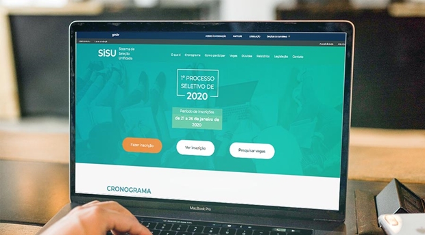 Cronograma inicial previa abertura do prazo nesta terça