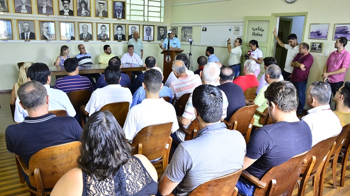 Prefeitura repassa R$ 2,1 milhões à Santa Casa de Tupã
