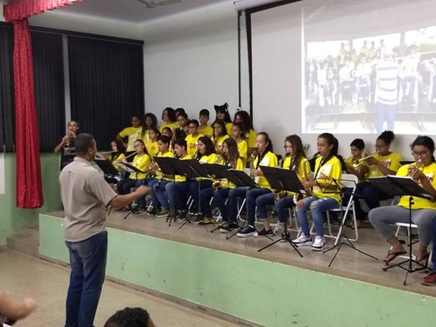 Interessados devem procurar o polo do projeto, munidos com os documentos necessários