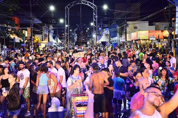 Foto: Assessoria de Imprensa da Prefeitura de Tupã