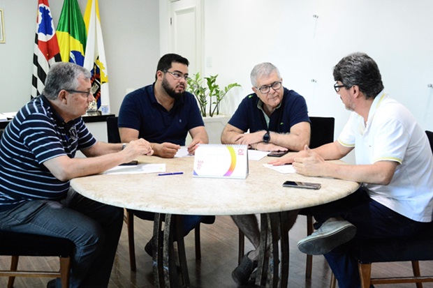 Foto: Prefeitura de Tupã