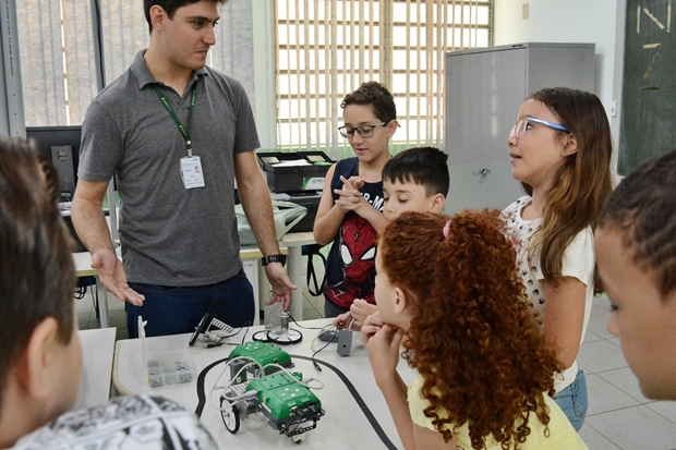 Foto: Prefeitura de Tupã