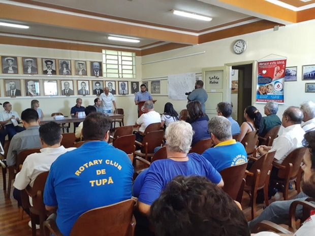 Santa Casa e Energisa lançam campanha 