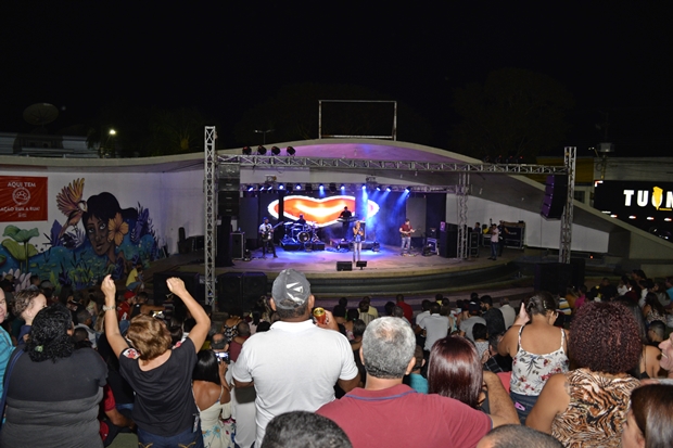 Semana da Solidariedade / Foto: Arquivo - Prefeitura de Tupã
