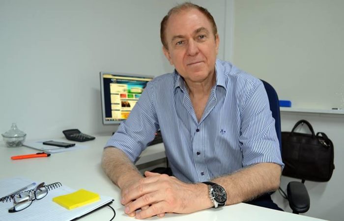 Dr. Miguel é atualmente o coordenador do Curso de Medicina na UniFai.
