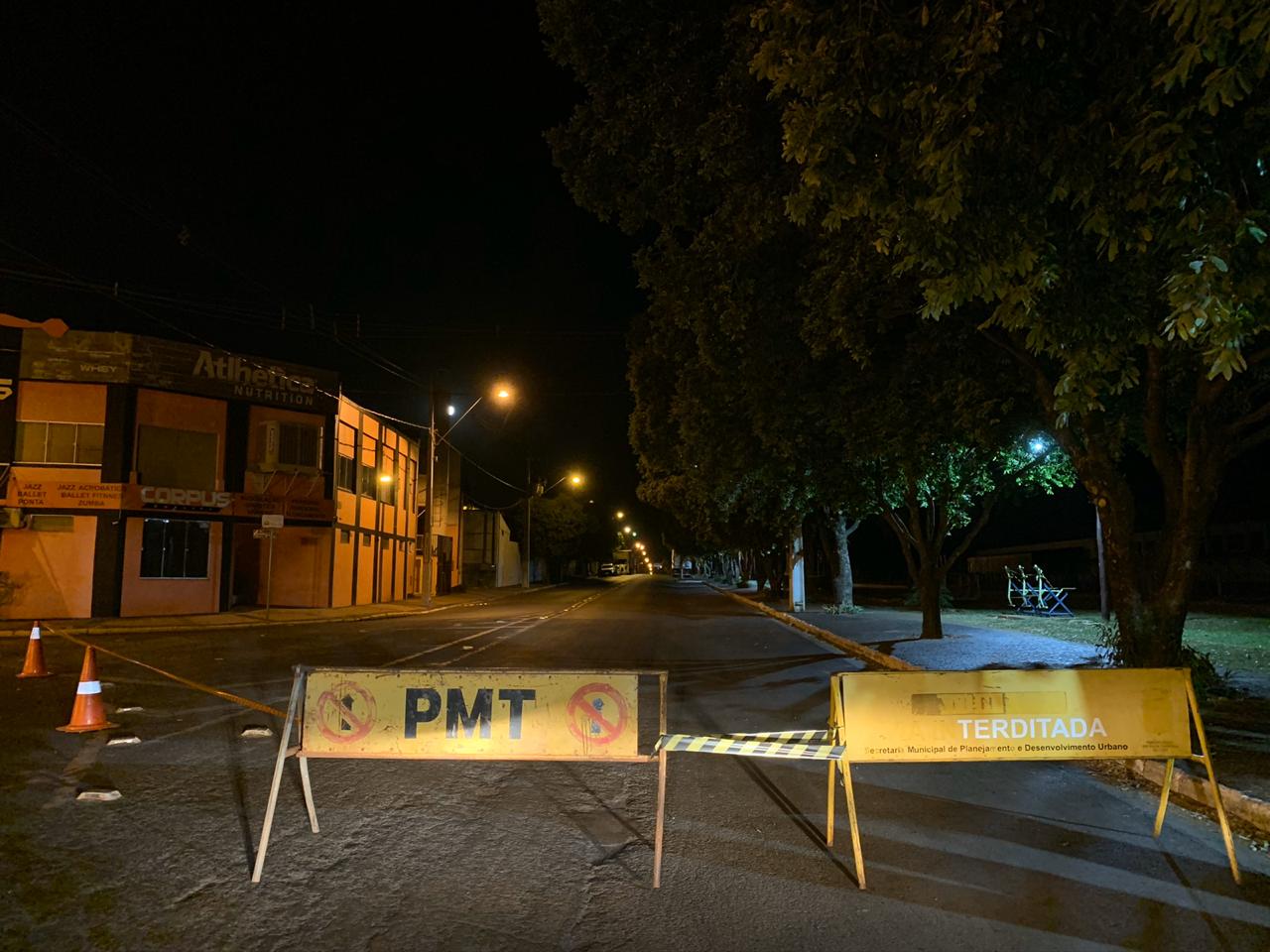 Operações para combater aglomeração em Tupã foram intensificadas no fim de semana/Arquivo