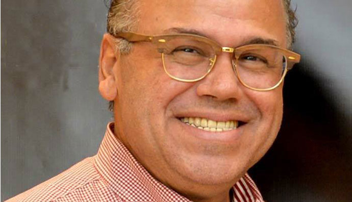 Morre aos 56 o jornalista e colunista social tupãense Ditto