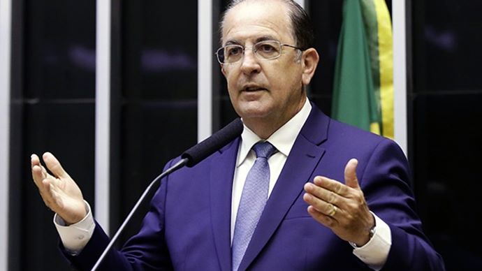 Deputado destina R$ 800 mil para investimentos na saúde de Tupã/Foto: Câmara dos Deputados