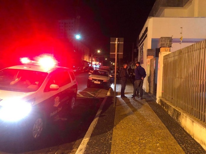 Operação realizada nesta quarta resultou com a prisão de 8 pessoas.