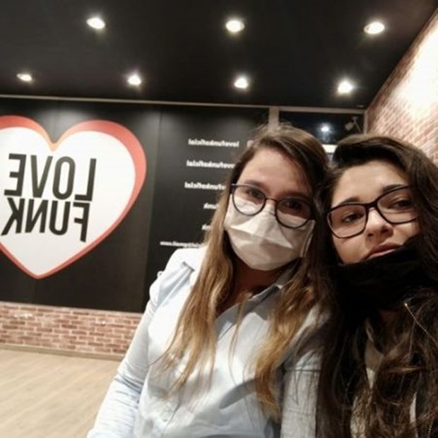 A produtora tupãense Papidim - Conexão das Quebradas fechou parceria com a Love Funk