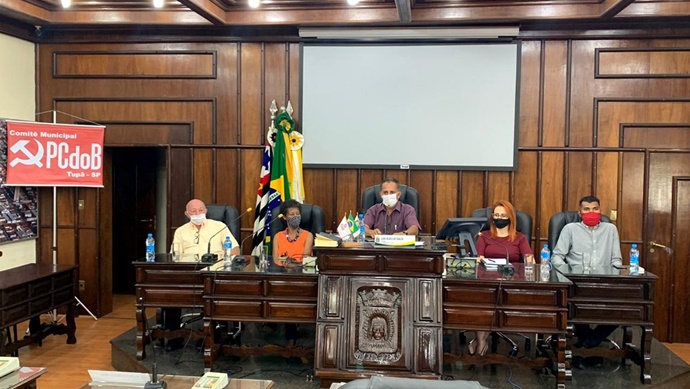 PBdoB é o partido com o maior número de mulheres candidatas ao legislativo