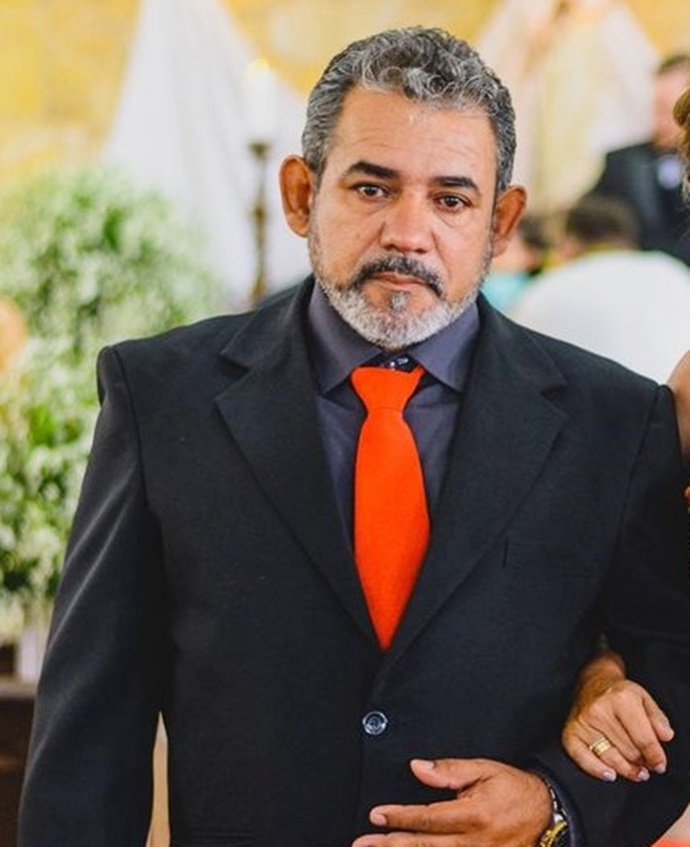 Morre aos 55 anos o empresário tupãense Waldemar Jacinto de Deus do  Móveis Neivi 