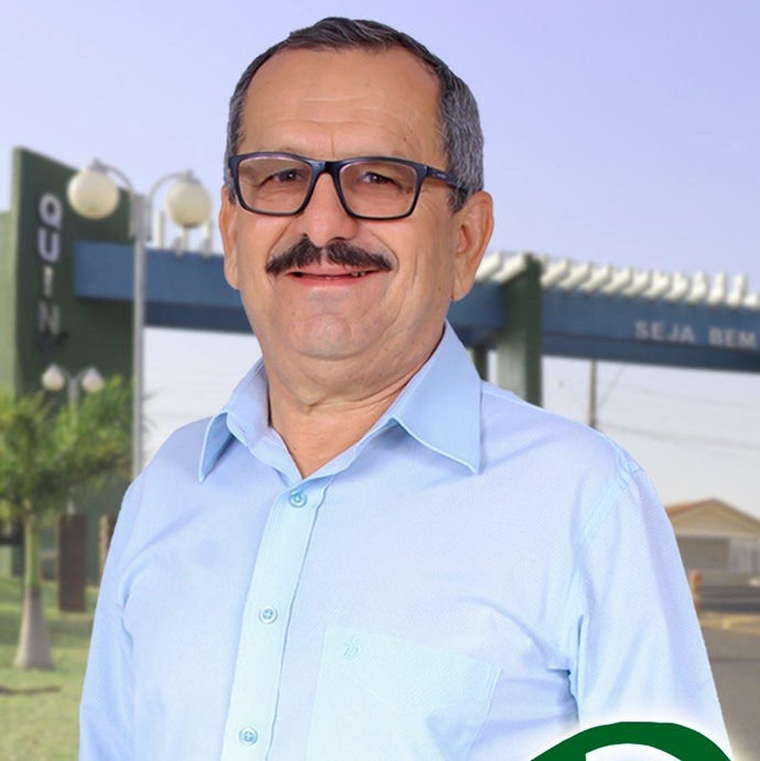 Candidato a prefeito de Quintana, Nilton Silvério é o entrevistado desta quarta-feira