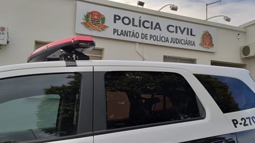 Caso foi na noite desta quarta-feira (2) em Marabá Paulista, no Pontal do Paranapanema.