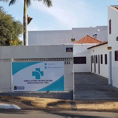 Os homens representam 90% das contaminações.