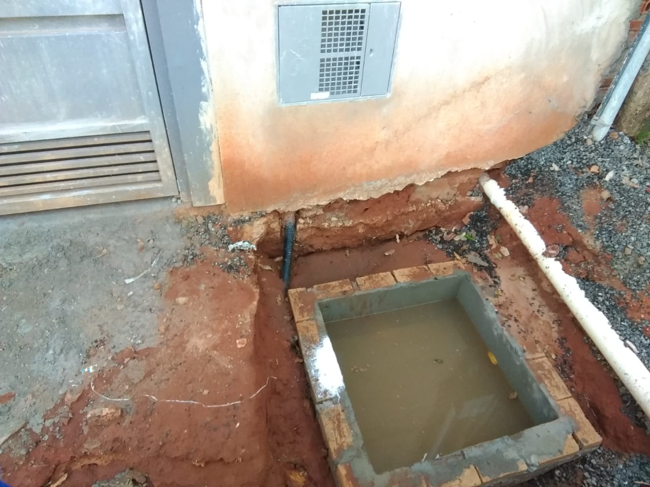 Vila Inglesa, Pq. Ibirapuera e Distrito Industrial I possuem o maior índice de infestação do município.