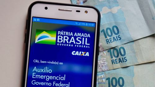 18,8 milhões de famílias sobrevivem sem renda do trabalho, mostra estudo do IPEA