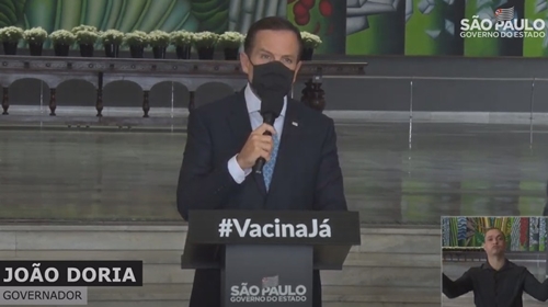 Tupã e região cai para a fase vermelha do Plano SP