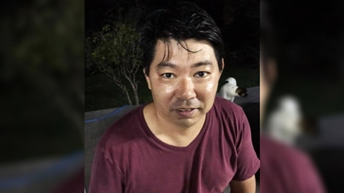 Fábio Naoki Inafuku, de 45 anos, é mais uma vítima da Covid-19 no município.