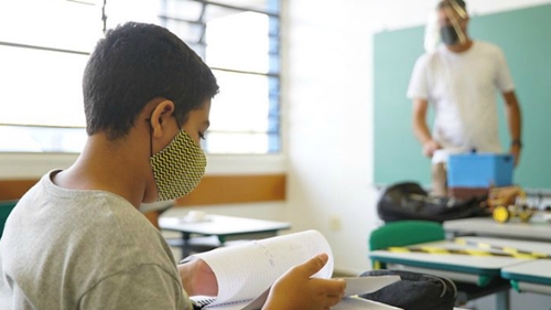 Governo de SP reverte decisão judicial e mantém volta às aulas presenciais para 8 de fevereiro