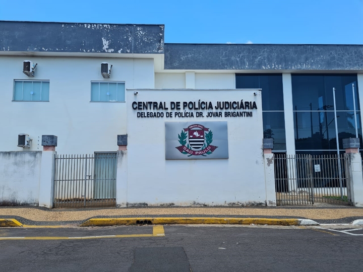 Dois presos testam positivo para Covid-19 na CPJ de Tupã.