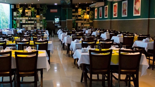 Restaurantes e lanchonetes poderão definir horários de atendimentos
