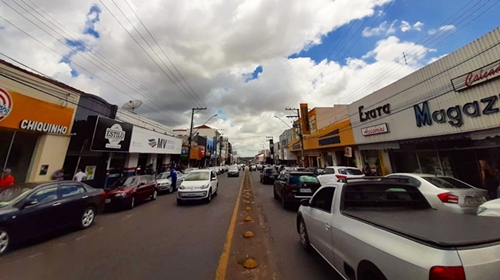 Sincomércio e Sincomerciários suspendem folgas de carnaval.