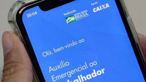 Novo auxílio emergencial deve ser pago em quatro parcelas de R$ 250.
