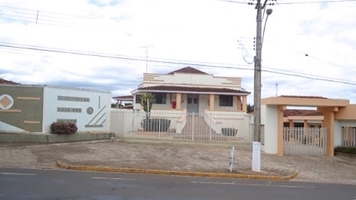 Sobe para 27 o número de idosos com Covid-19 na Casa dos Velhos.