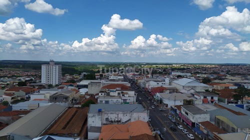 Semana começa ensolarada em Tupã e região.