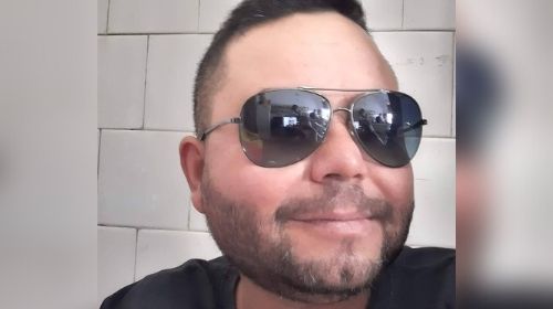 Homem de 41 anos morre por conta da covid-19, em Tupã. Foto: Redes Sociais