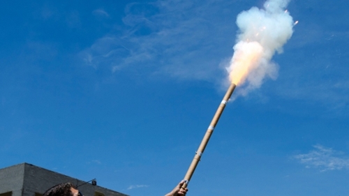 Deputados aprovam projeto que proíbe soltura de fogos de artifício com barulho no estado de SP