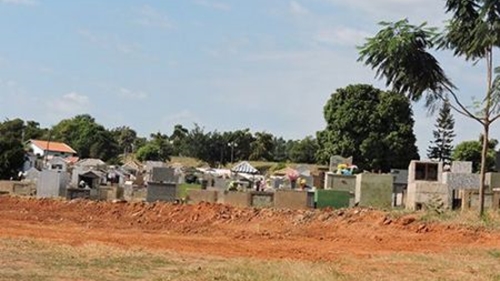Túmulos verticais: obra de ampliação do Cemitério da Saudade deve começar em breve