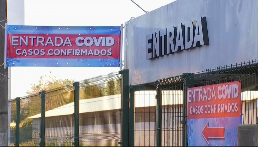 Foto: Portal G1.