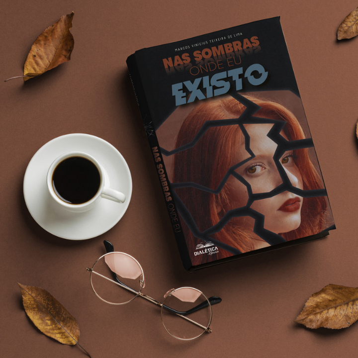 Durante pandemia, jovem escreve e lança livro 