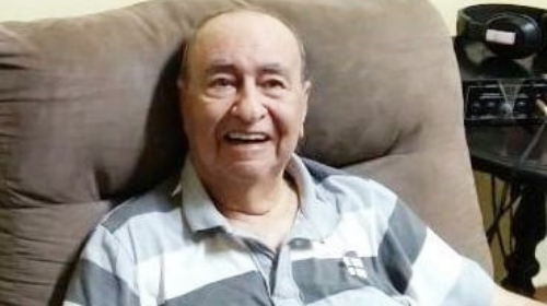 Após falência dos órgãos, morre empresário tupãense Foad Sabongi. Foto redes sociais.