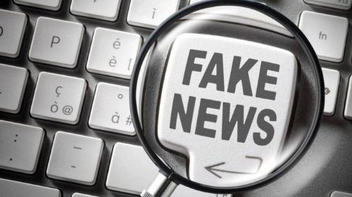 Notícia falsa se espalhou através de áudios pelas redes sociais