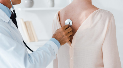 Falta de médico pneumologista preocupa moradores de Tupã - Foto/Reprodução Internet