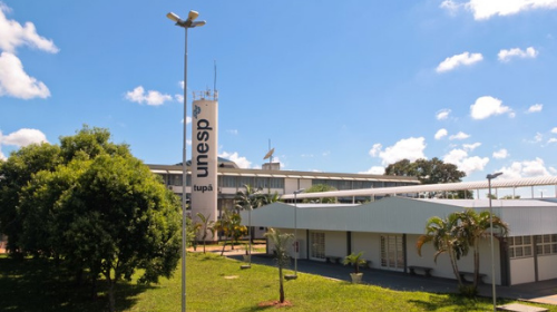 Vestibular Unesp 2022 divulga o resultado dos pedidos de isenção e redução de 50% da taxa. - Foto/Unesp Tupã.