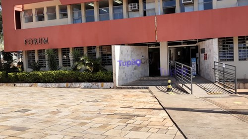 TJ-SP passa a exigir comprovante de vacinação para ingresso nos prédios
