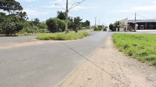 Em regime de urgência, vereadores votam a favor de projeto para venda subsidiada de lotes no Pq. Industrial III - Foto Ilustrativa.