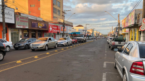 Comércio de Tupã atenderá até às 22 horas nesta segunda-feira (11)